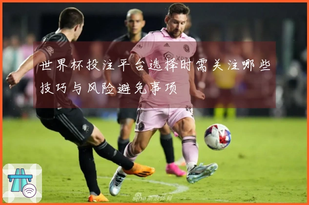 世界杯投注平台选择时需关注哪些技巧与风险避免事项