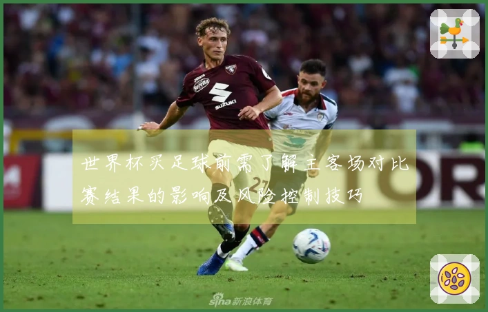 世界杯买足球前需了解主客场对比赛结果的影响及风险控制技巧