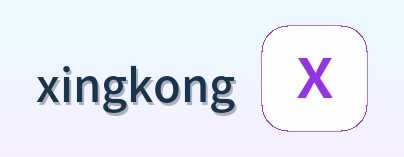 xingkong Logo